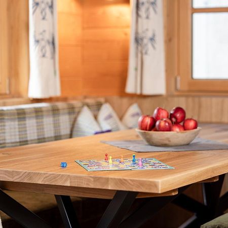 Family Lodge Maximilian 턱스 외부 사진