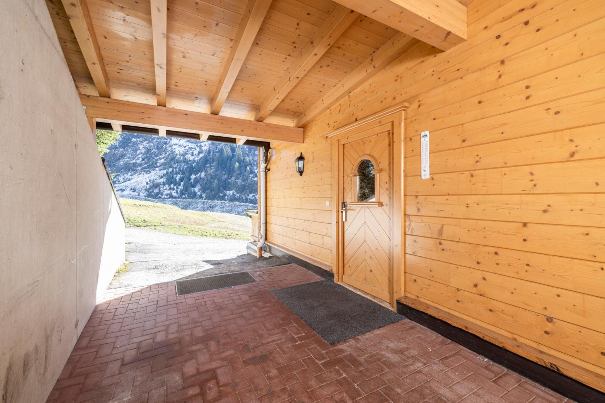 Family Lodge Maximilian 턱스 외부 사진