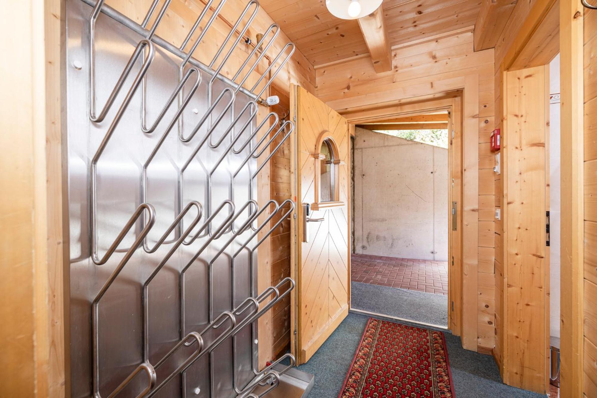 Family Lodge Maximilian 턱스 외부 사진
